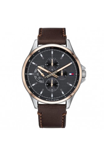 Tommy Hilfiger TH1791615 Erkek  Kol Saati