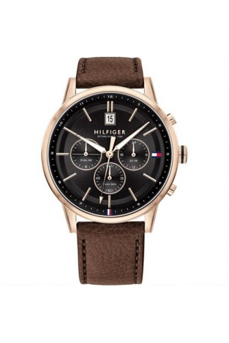 Tommy Hilfiger TH1791631 Erkek Kol Saati