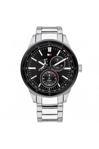 Tommy Hilfiger TH1791639 Erkek Kol Saati