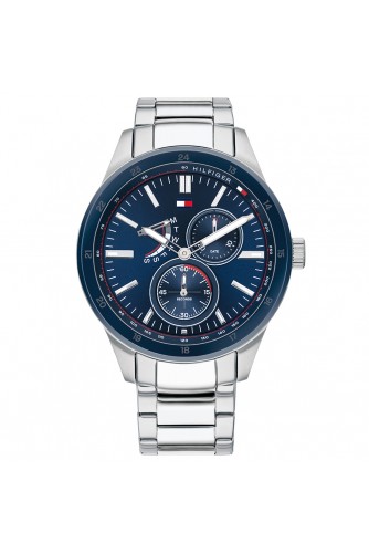 Tommy Hilfiger TH1791640 Erkek Kol Saati
