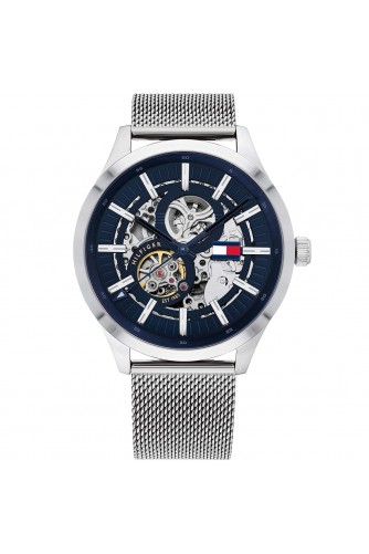 Tommy Hilfiger TH1791643 Erkek Kol Saati