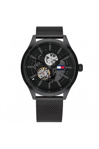 Tommy Hilfiger TH1791644 Erkek Kol Saati 