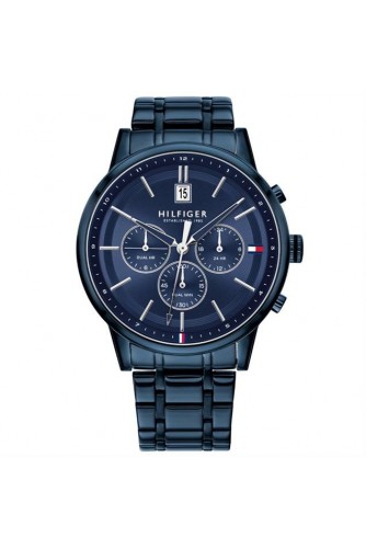 Tommy Hilfiger TH1791694 Erkek Kol Saati