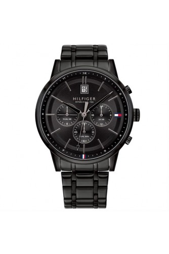 Tommy Hilfiger TH1791695 Erkek Kol Saati