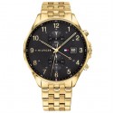 Tommy Hilfiger TH1791708 Erkek Kol Saati Tommy Hilfiger TH1791708 Erkek Kol Saati