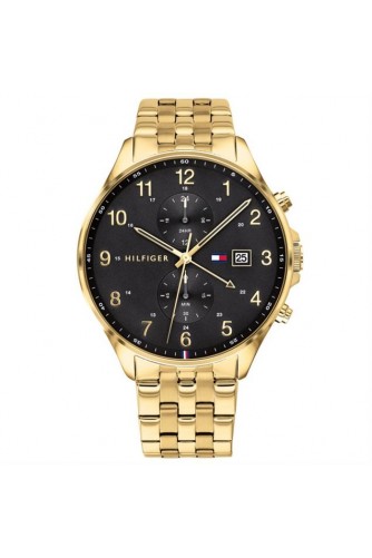 Tommy Hilfiger TH1791708 Erkek Kol Saati