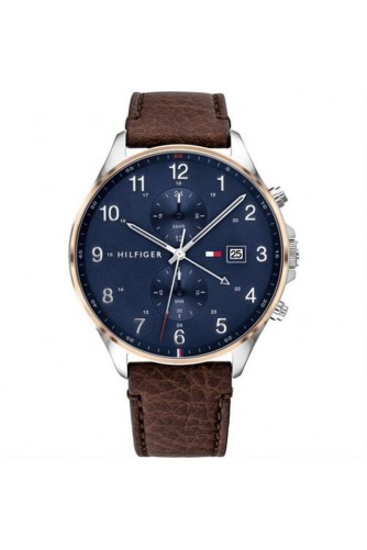 Tommy Hilfiger TH1791712 Erkek Kol Saati