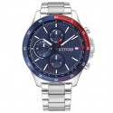 Tommy Hilfiger TH1791718 Erkek Kol Saati Tommy Hilfiger TH1791718 Erkek Kol Saati