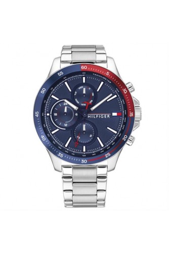 Tommy Hilfiger TH1791718 Erkek Kol Saati