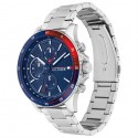 Tommy Hilfiger TH1791718 Erkek Kol Saati Tommy Hilfiger TH1791718 Erkek Kol Saati