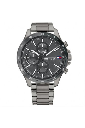 Tommy Hilfiger TH1791719 Erkek Kol Saati
