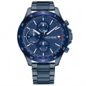 Tommy Hilfiger TH1791720 Erkek Kol Saati Tommy Hilfiger TH1791720 Erkek Kol Saati