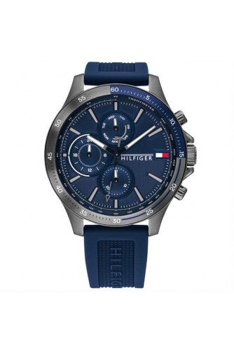 Tommy Hilfiger TH1791721 Erkek Kol Saati