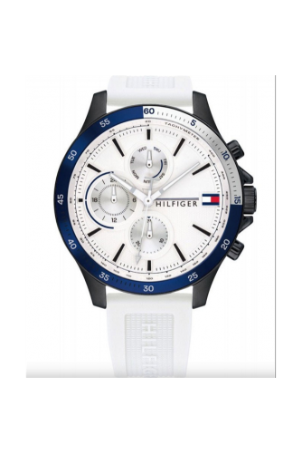 Tommy Hilfiger TH1791723 Erkek Kol Saati