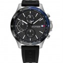 Tommy Hilfiger TH1791724 Erkek Kol Saati Tommy Hilfiger TH1791724 Erkek Kol Saati