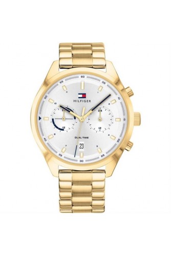 Tommy Hilfiger TH1791726 Erkek Kol Saati