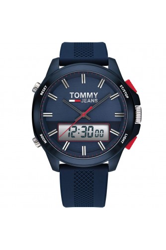 Tommy Hilfiger TH1791761 Erkek Kol Saati