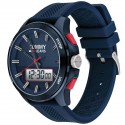Tommy Hilfiger TH1791761 Erkek Kol Saati Tommy Hilfiger TH1791761 Erkek Kol Saati