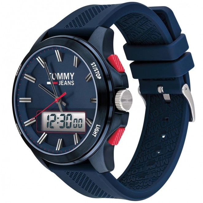 Tommy Hilfiger TH1791761 Erkek Kol Saati