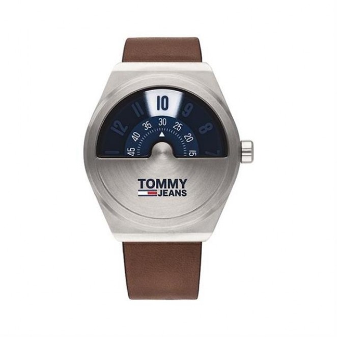 Tommy Hilfiger TH1791772 Erkek Kol Saati