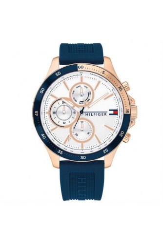 Tommy Hilfiger TH1791778 Erkek Kol Saati