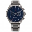 Tommy Hilfiger TH1791782 Erkek Kol Saati Tommy Hilfiger TH1791782 Erkek Kol Saati