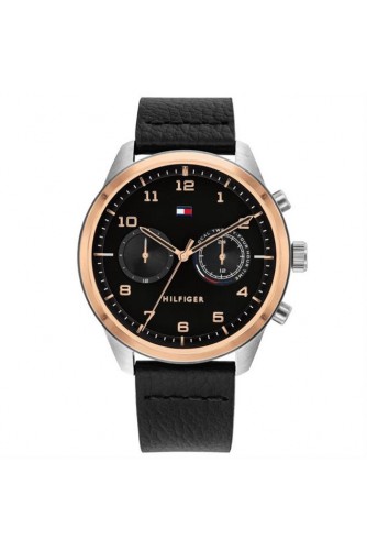 Tommy Hilfiger TH1791786 Erkek Kol Saati