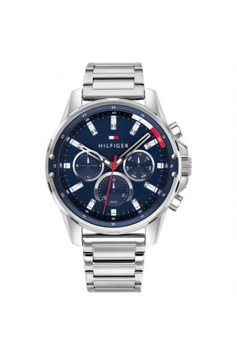 Tommy Hilfiger TH1791788 Erkek Kol Saati
