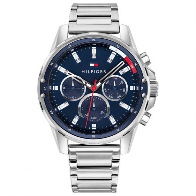 Tommy Hilfiger TH1791788 Erkek Kol Saati