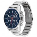 Tommy Hilfiger TH1791788 Erkek Kol Saati Tommy Hilfiger TH1791788 Erkek Kol Saati
