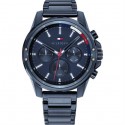Tommy Hilfiger TH1791789 Mason Erkek Kol Saati Tommy Hilfiger TH1791789 Mason Erkek Kol Saati