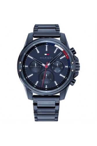 Tommy Hilfiger TH1791789 Mason Erkek Kol Saati