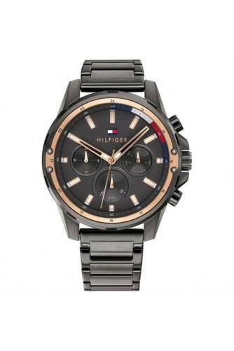 Tommy Hilfiger TH1791790 Erkek Kol Saati