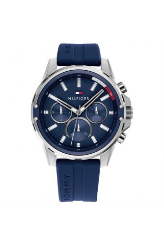 Tommy Hilfiger TH1791791 Erkek Kol Saati