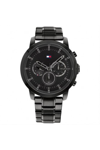 Tommy Hilfiger TH1791795 Erkek Kol Saati