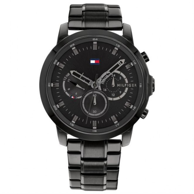 Tommy Hilfiger TH1791795 Erkek Kol Saati