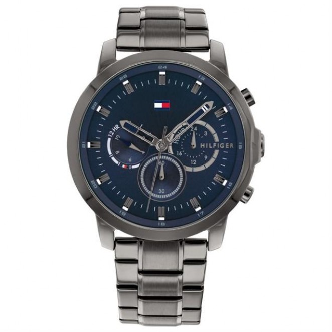 Tommy Hilfiger TH1791796 Erkek Kol Saati