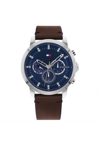 Tommy Hilfiger TH1791797 Erkek Kol Saati