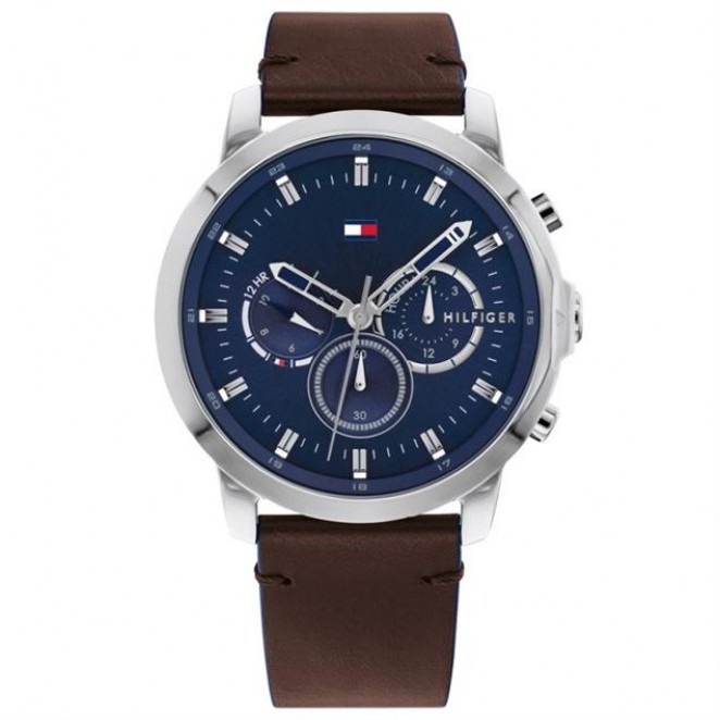 Tommy Hilfiger TH1791797 Erkek Kol Saati