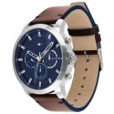 Tommy Hilfiger TH1791797 Erkek Kol Saati Tommy Hilfiger TH1791797 Erkek Kol Saati