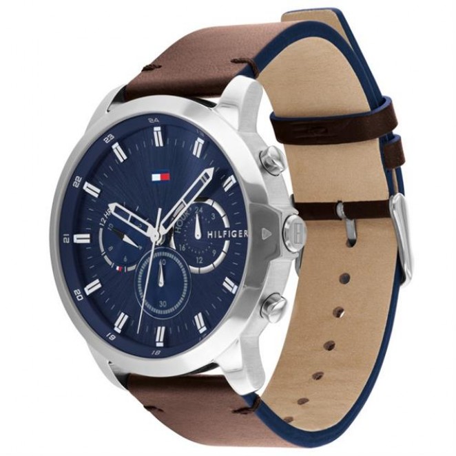 Tommy Hilfiger TH1791797 Erkek Kol Saati