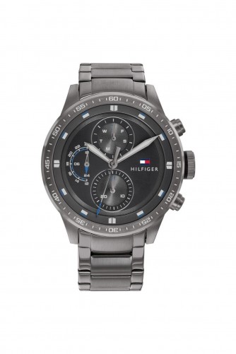 Tommy Hilfiger TH1791806 Erkek Kol Saati