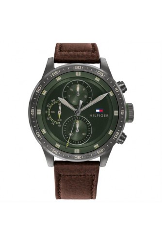 Tommy Hilfiger TH1791809 Erkek Kol Saati
