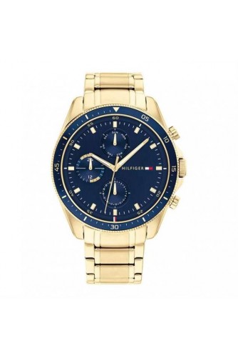 Tommy Hilfiger TH1791834 Erkek Kol Saati
