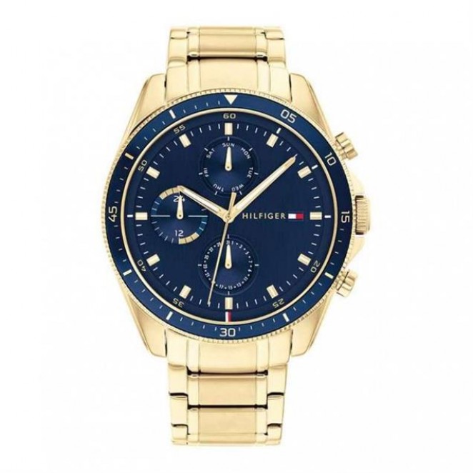 Tommy Hilfiger TH1791834 Erkek Kol Saati