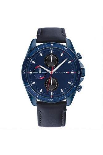 Tommy Hilfiger TH1791839 Erkek Kol Saati
