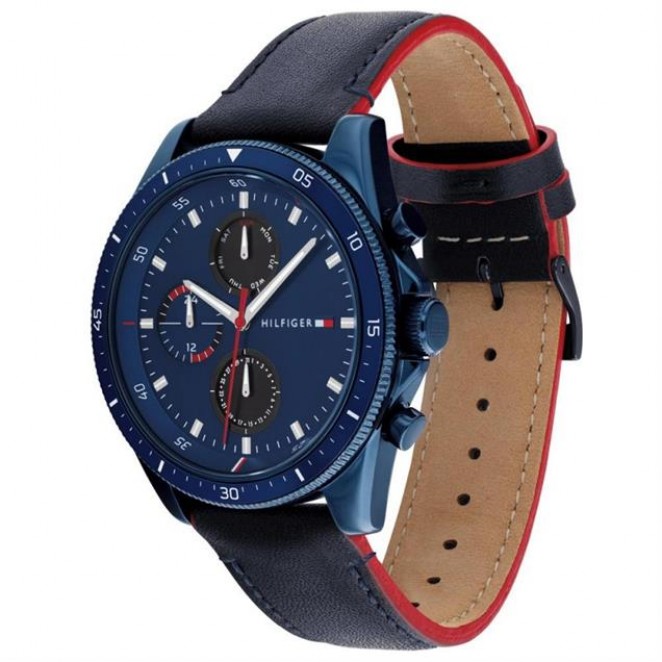 Tommy Hilfiger TH1791839 Erkek Kol Saati