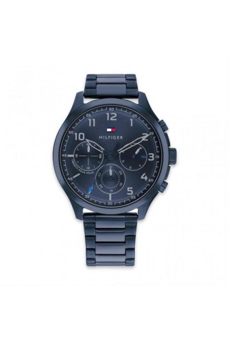 Tommy Hilfiger TH1791853 Erkek Kol Saati