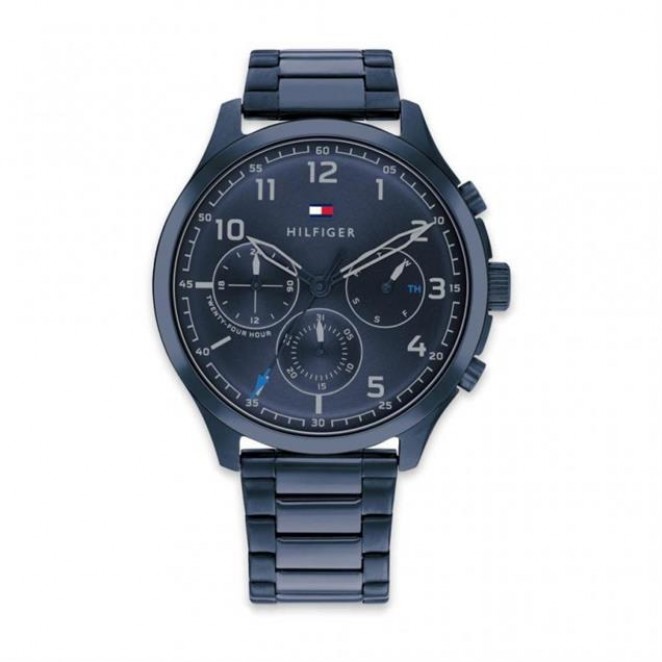 Tommy Hilfiger TH1791853 Erkek Kol Saati