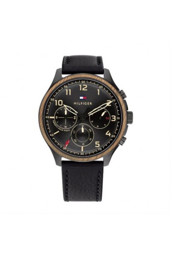 Tommy Hilfiger TH1791854 Erkek Kol Saati